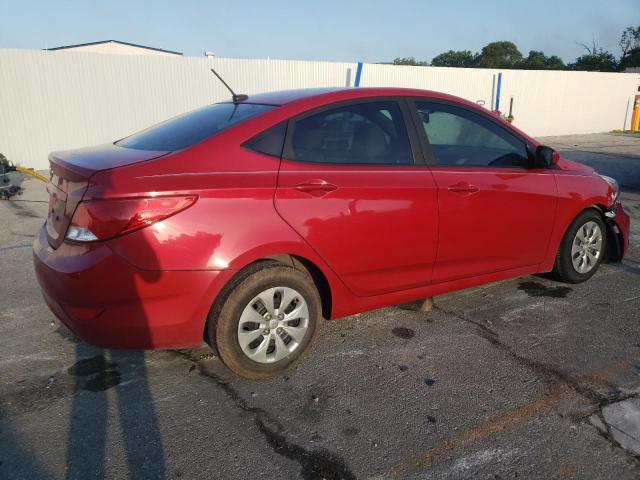 Vin: kmhct4ae7hu337223, lot: 61461615, hyundai accent se 20173