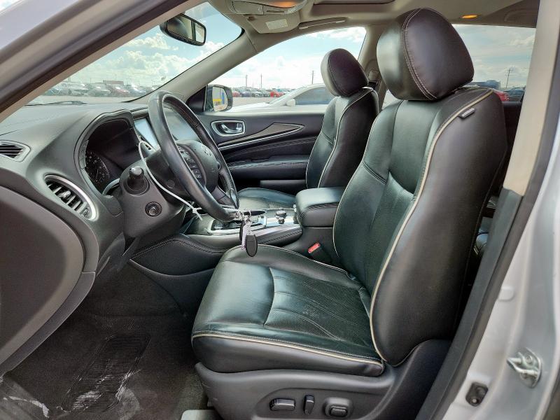 2017 INFINITI QX60 5N1DL0MM8HC557976