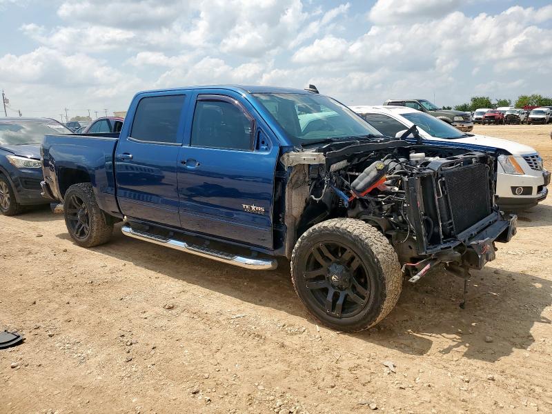 Vin: 3gcpcrec1fg358371, lot: 60087245, chevrolet all models c1500 lt 20154
