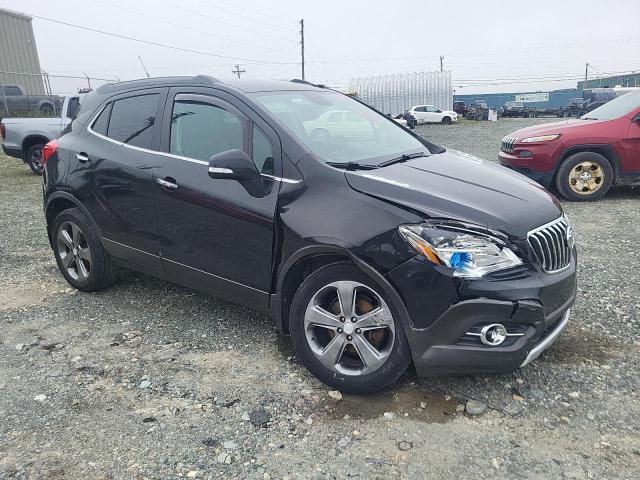 2014 BUICK ENCORE - KL4CJESB7EB721640