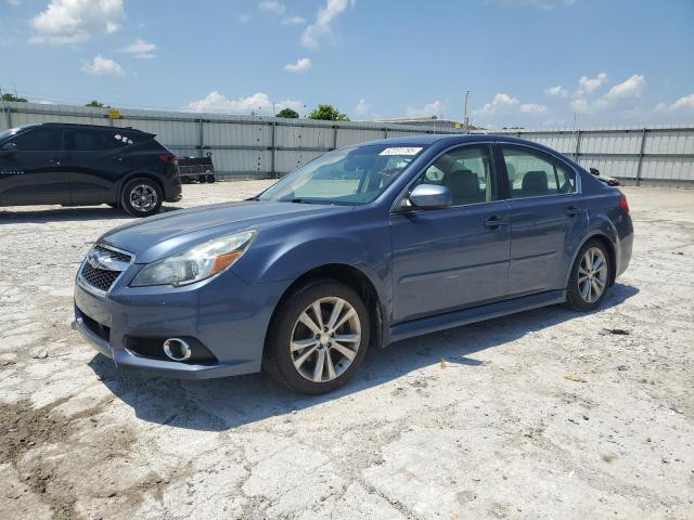 SUBARU LEGACY 2.5