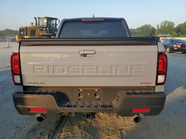 2024 HONDA RIDGELINE 5FPYK3F1XRB010779