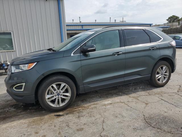 Vin: 2fmtk3j85fbb32459, lot: 58727315, ford edge sel 2015 img_1