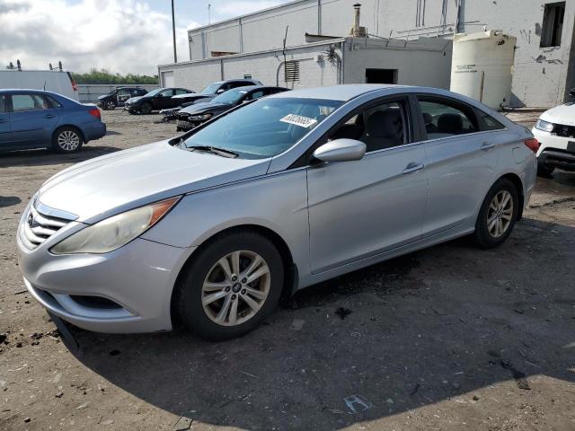Vin: 5npeb4ac2bh116192, lot: 60026665, hyundai sonata gls 2011 img_1