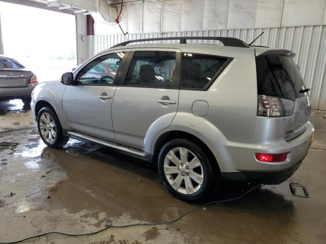 Vin: ja4as3aw5cu031299, lot: 60796175, mitsubishi outlander se 20122