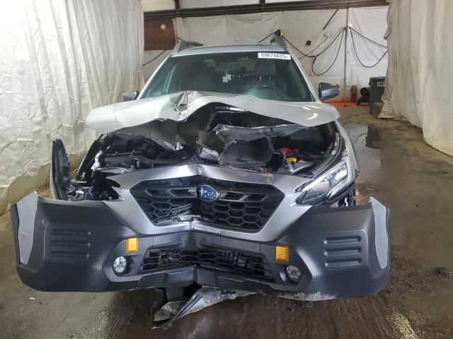 2023 SUBARU OUTBACK WI 4S4BTGUDXP3169968