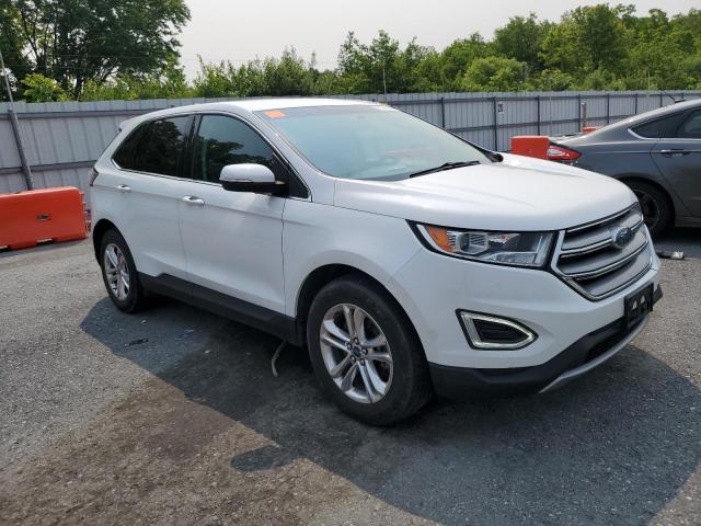 Vin: 2fmpk4j99gbc05348, lot: 59432865, ford edge sel 20164