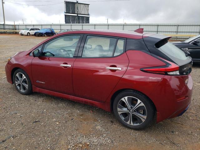 Vin: 1n4az1cp5jc313480, lot: 60213685, nissan leaf s 20182