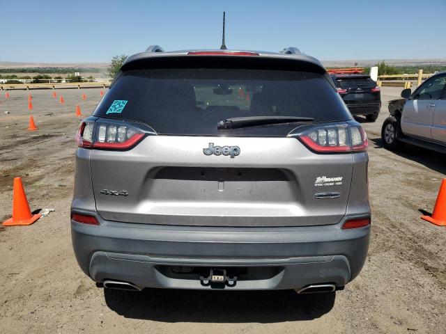 2019 JEEP CHEROKEE L - 1C4PJMLX1KD121207