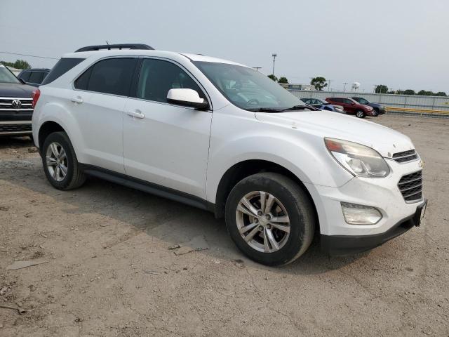 Vin: 2gnflfe3xg6235215, lot: 59522645, chevrolet equinox lt 20164