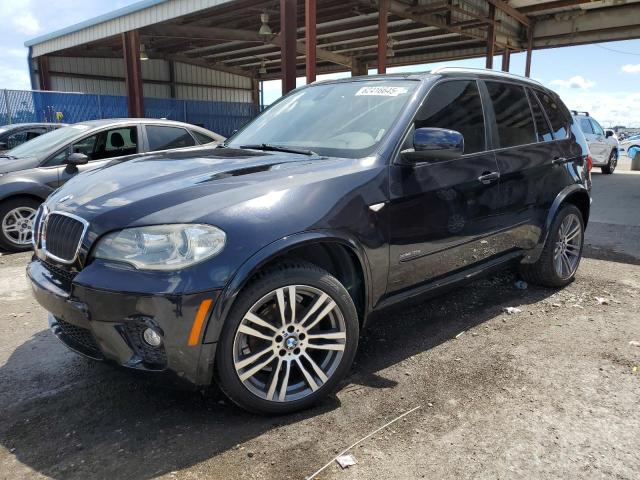 BMW X5 XDRIVE3