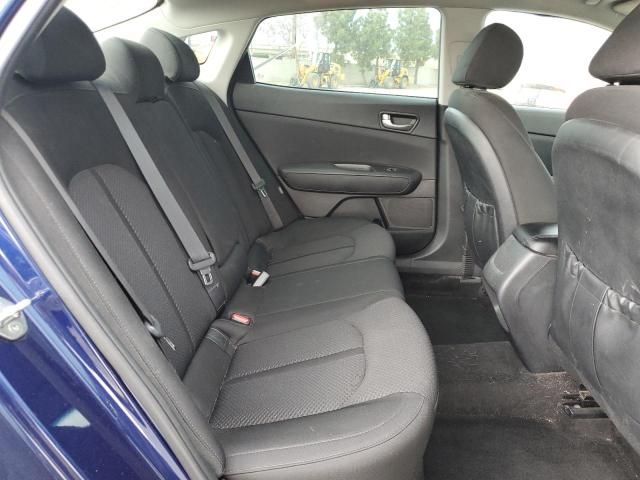 2018 KIA OPTIMA LX - 5XXGT4L38JG263985