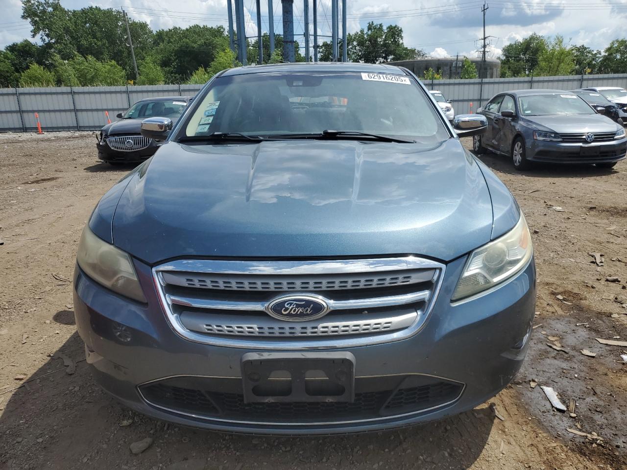 FORD TAURUS LIMITED