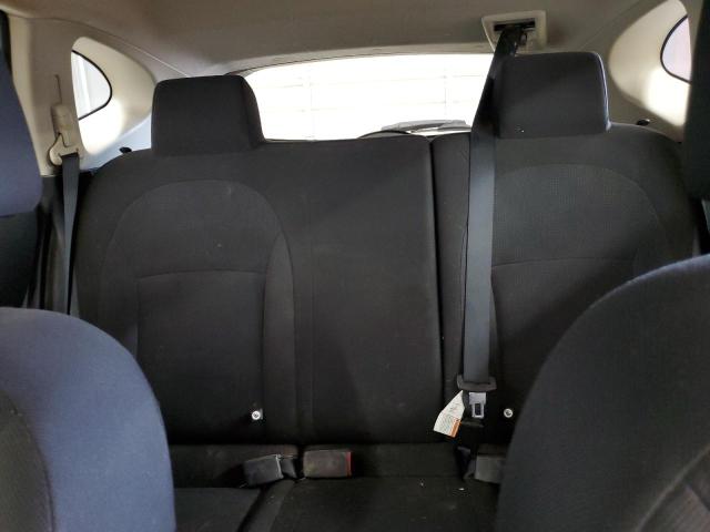 2015 NISSAN ROGUE SELE JN8AS5MV3FW255544