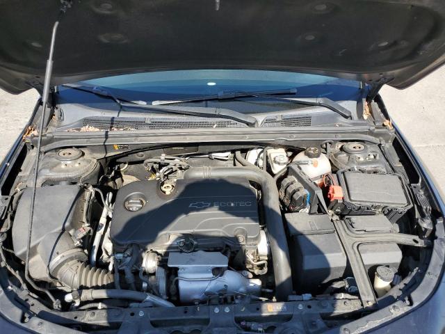 2016 CHEVROLET MALIBU LS - 1G1ZC5ST0GF292378