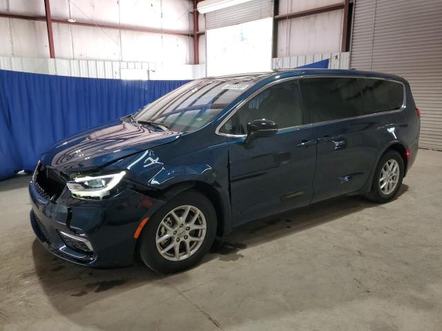Vin: 2c4rc1bg1sr509814, lot: 59886815, chrysler pacifica s select 2025 img_1
