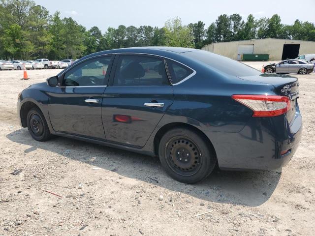Vin: 3n1ab7ap4el679271, lot: 59485685, nissan sentra s 20142