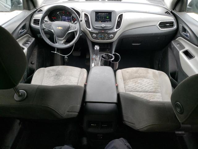 2019 CHEVROLET EQUINOX LT 2GNAXJEV7K6249147