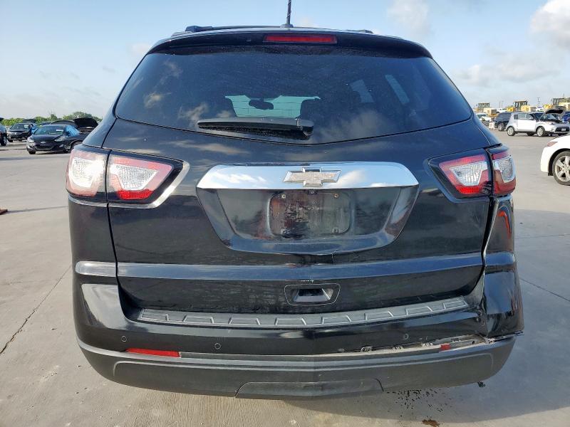 2016 CHEVROLET TRAVERSE L 1GNKRHKD8GJ162418