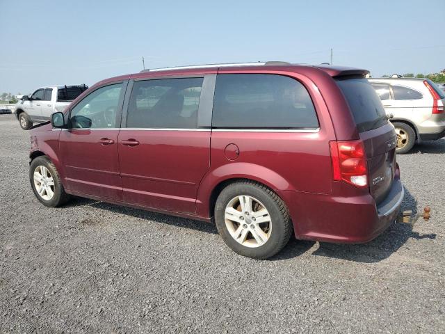 Vin: 2c4rdgbgxgr391575, lot: 58721495, dodge caravan se 20162