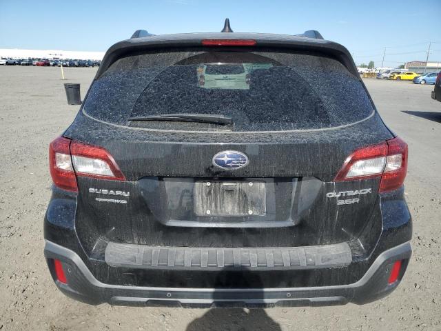 2018 SUBARU OUTBACK TO 4S4BSETC6J3291363