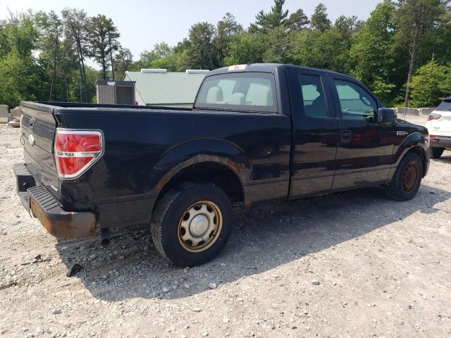 Vin: 1ftex1cm3cfa51550, lot: 60432275, ford f-150 super cab 20123