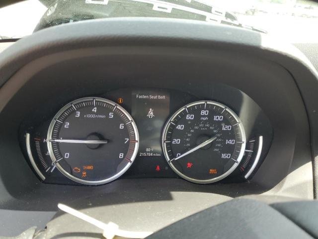 2016 ACURA MDX 5FRYD4H22GB009913