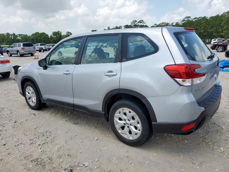 Vin: jf2skadc1lh459686, lot: 60425215, subaru forester 20202