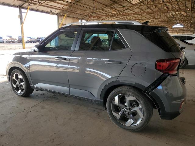 Vin: kmhrc8a36nu181204, lot: 58923985, hyundai venue sel 20222