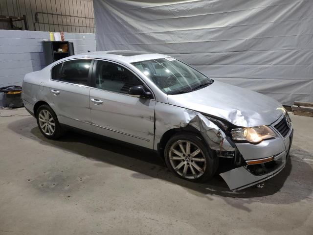 Vin: wvwjm7an0ae154398, lot: 58731135, volkswagen passat komfort 20104
