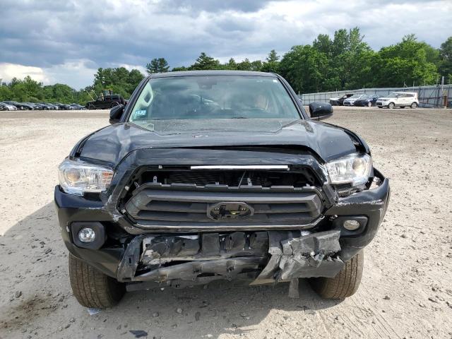 2023 TOYOTA TACOMA DOU - 3TYCZ5AN1PT137339
