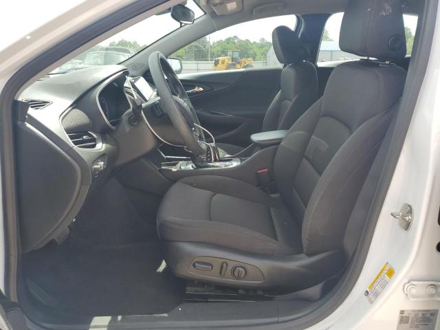 2023 CHEVROLET MALIBU LS - 1G1ZC5STXPF210043