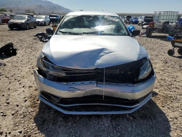 2015 VOLKSWAGEN JETTA BASE - 3VW2K7AJ4FM297196