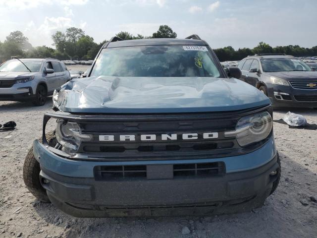 2021 FORD BRONCO SPO 3FMCR9C6XMRA24220