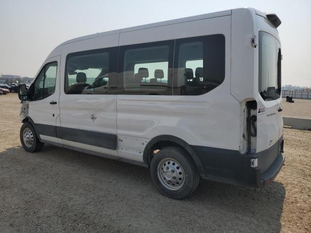 Vin: 1fbax9cg7pka55917, lot: 60463505, ford transit t-350 20232