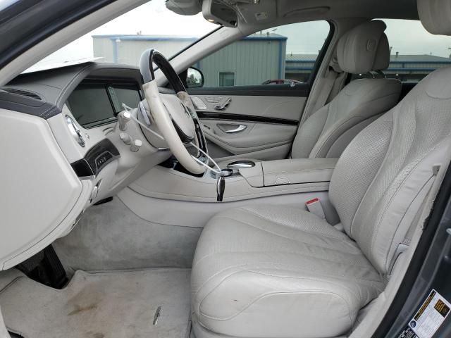 2016 MERCEDES-BENZ S 550 4MAT WDDUG8FB7GA262693