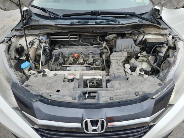 2016 HONDA HR-V EX - 3CZRU6H54GM725035