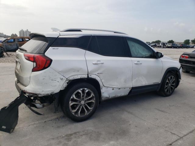 2018 GMC TERRAIN SL 3GKALPEX3JL216802