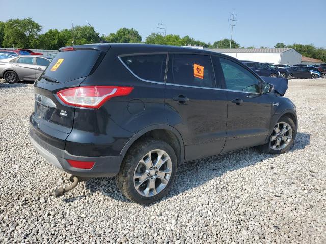 Vin: 1fmcu9h9xduc32964, lot: 58739525, ford escape sel 20133