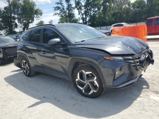 2023 HYUNDAI TUCSON SEL 5NMJF3AE6PH252750