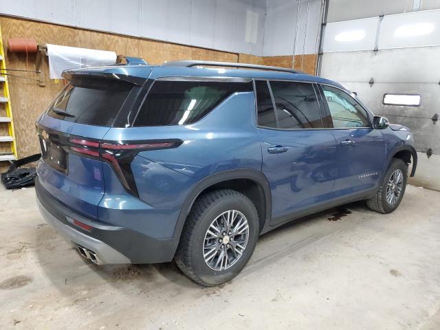 Vin: 1gnevgrs9sj154697, lot: 61910305, chevrolet traverse lt 20253