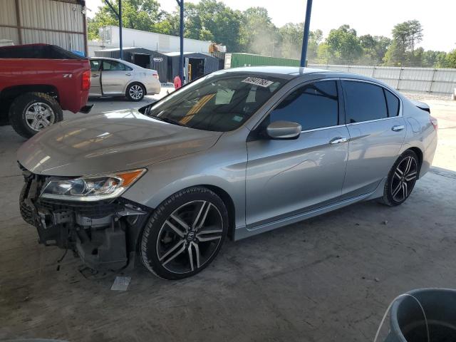 Vin: 1hgcr2f1xha043279, lot: 60941765, honda accord sport special edition 2017 img_1