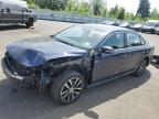 2015 VOLKSWAGEN PASSAT S - 1VWAT7A32FC097607