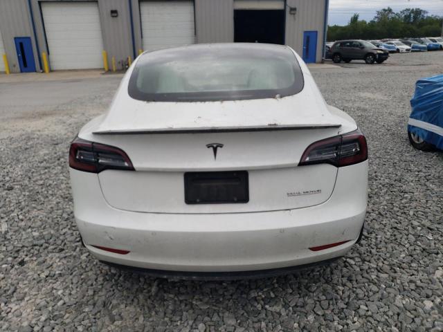 2020 TESLA MODEL 3 - 5YJ3E1ECXLF624773