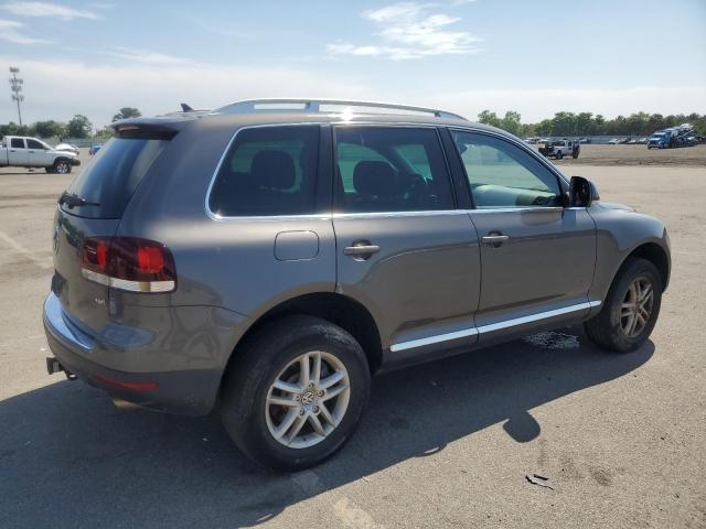Vin: wvgfk7a98ad003633, lot: 63271165, volkswagen touareg td tdi 20103
