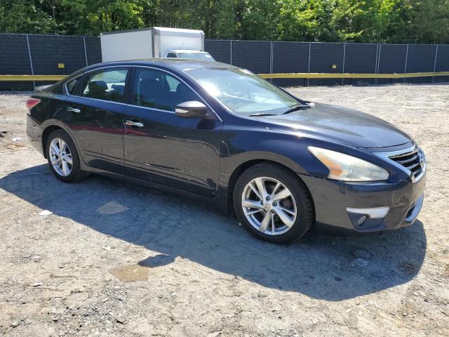 Vin: 1n4al3ap6fn400381, lot: 58069495, nissan altima 2.5 20154