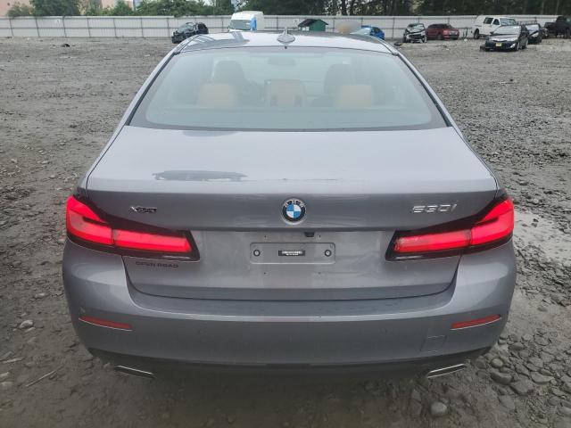 2023 BMW 530 XI WBA13BJ01PWY14930