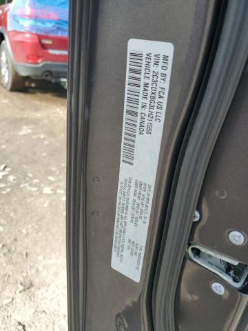 2020 DODGE CHARGER SX 2C3CDXBG3LH211556