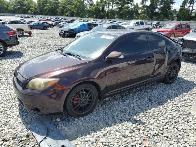 TOYOTA SCION TC