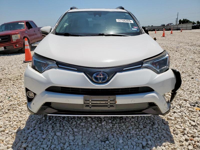 2018 TOYOTA RAV4 HV LE JTMRJREV1JD234350